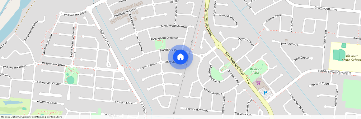 16 Gilby Court, Kirwan QLD 4817