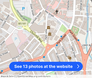 1 bedroom apartment for rent - Photo 1