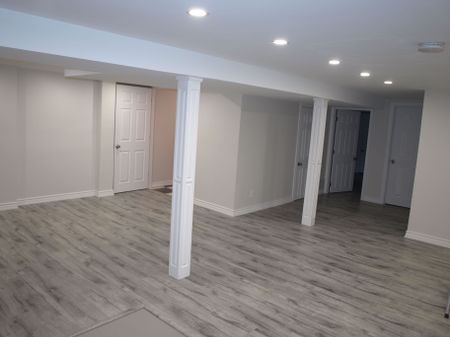 For Lease - 21 Humheller Road Unit# Bsmt, Toronto, Ontario - Photo 3