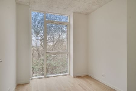 4-vær. rækkehus med egen altan - Photo 5