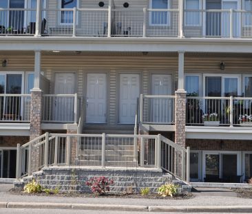 For Lease - 103 Fraser Fields Way Unit# K, Barrhaven, Ontario - Photo 1