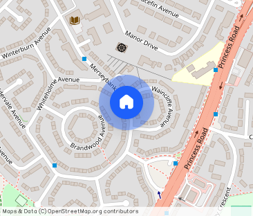 Merseybank Avenue, Chorlton - Photo 1