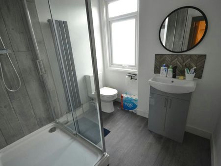 Cambridge Street, West End, Leicester, LE3 - Photo 2
