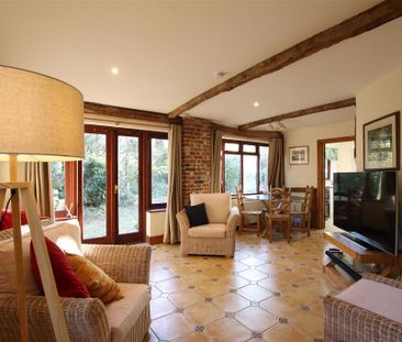 1 bedroom detached bungalow to rent - Photo 3