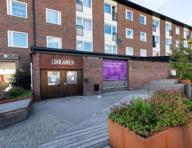 Godvädersgatan 21A - Photo 1