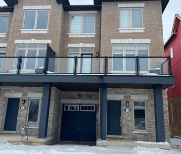 For Lease - 10 Waterville Way, Caledon, Ontario - Photo 1