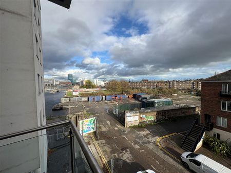 Apartment 25, Grand Canal Wharf, South Dock Road , Dublin 4, Dublin - Photo 5