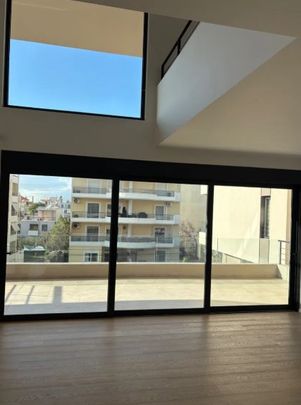 Μεζονέτα για ενοικίαση Άνω Χαλάνδρι (Χαλάνδρι) - Photo 1