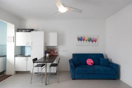 Via Giuseppe Ripamonti, Milan, Lombardy 20141 - Photo 4