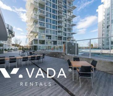 2 Bedroom Apartment For Rent in Vancouver - Photo 4