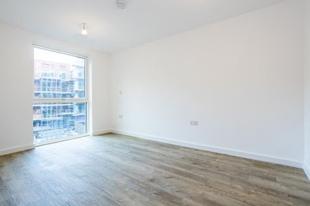 1 bedroom flat to rent - Photo 2