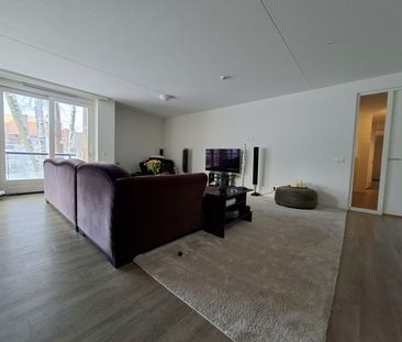 Appartement te huur: Naarderstraat 81-19 1251 BG Laren (NH) - Foto 5