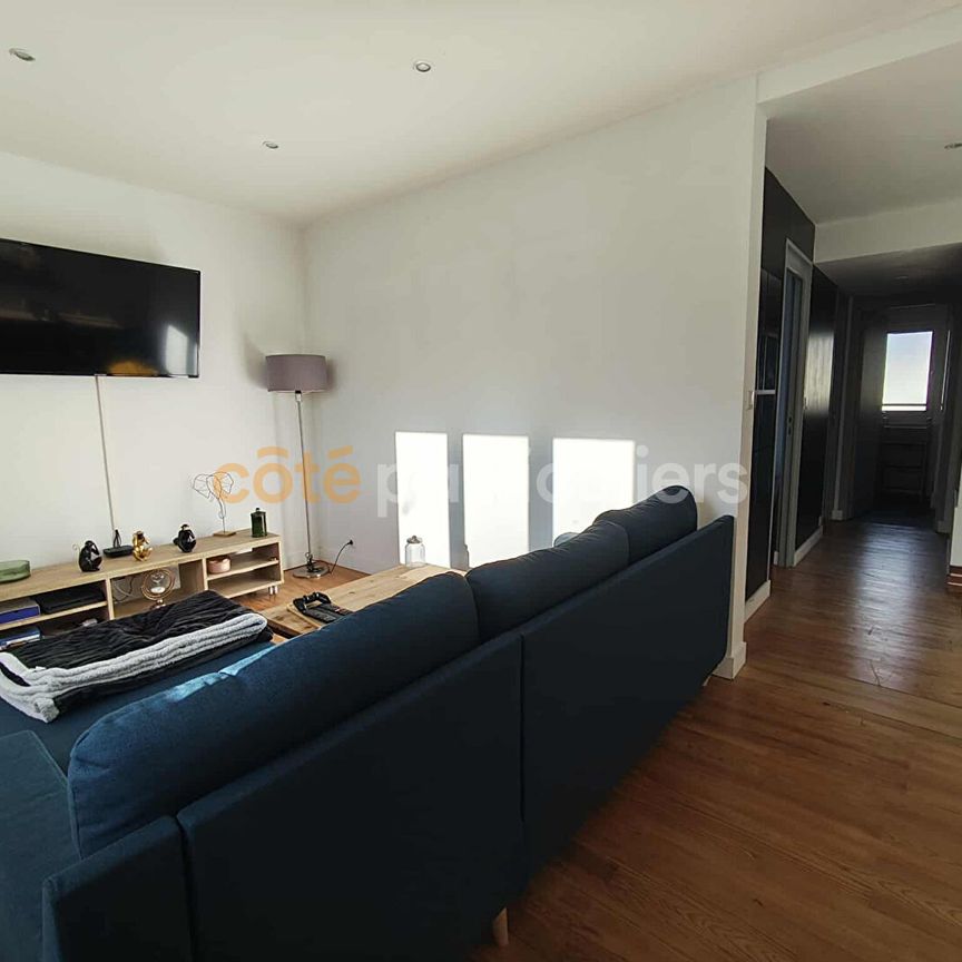 Maison Saint Pierre En Auge 3 pièce(s) 70.8 m2 - Photo 1