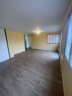 Location appartement 3 pièces, 66.81m², La Rochelle - Photo 1