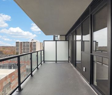 For Lease - 2075 Lakeshore Road Unit# 601, Burlington, Ontario - Photo 4