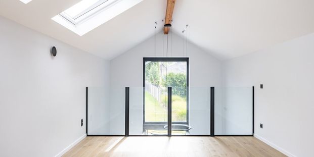 Woning te huur in Oud-Heverlee voor € 1.730 met 3 slaapkamers - Photo 1