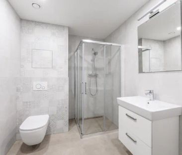Nový byt 2+kk s balkonem a parkovacím stáním, 47 m - Photo 4