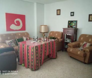 Alquiler de piso en Núcleo Urbano - Photo 5