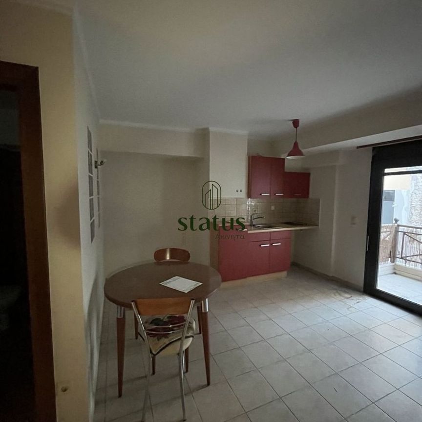 Studio/Γκαρσονιέρα για ενοικίαση - Πάτρα, - Photo 1