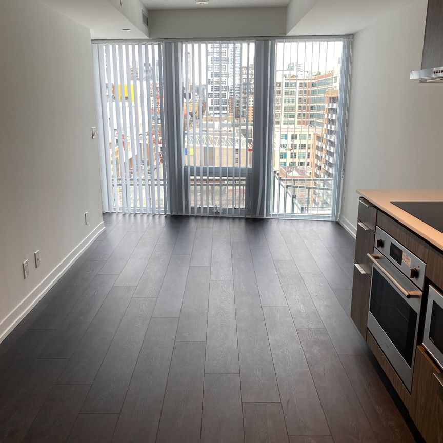 For Lease - 60 Shuter Street Unit# 1510, Toronto, Ontario - Photo 1