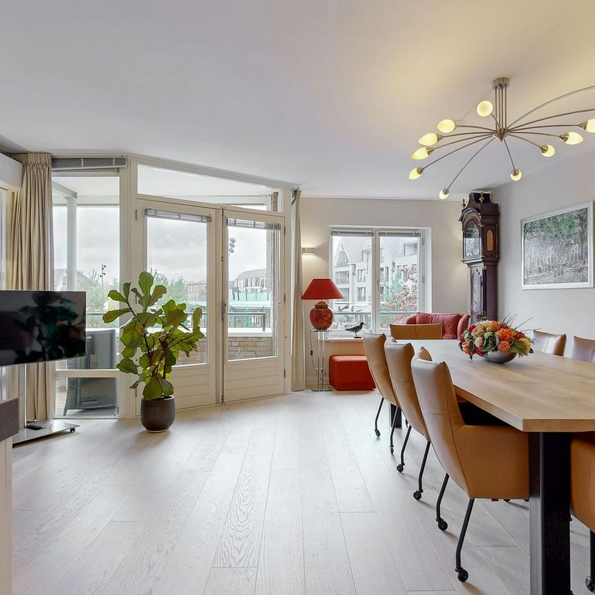 Appartement te huur: Vinkenlaan 33-B 3722 AH Bilthoven - Photo 1