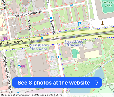 Rozkładowe 2 pokoje dla Studentów ul.Niciarniana - Photo 1
