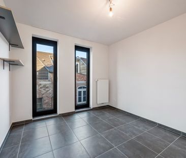 Instapklaar appartement te huur in centrum Temse - Foto 1