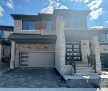 For Lease - 65 Suzuki Street Unit# Upper, Barrie, Ontario - Photo 3