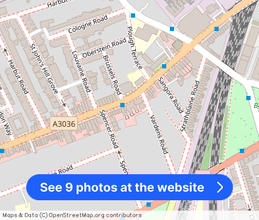 St. John's Hill, London, SW11 - Photo 1