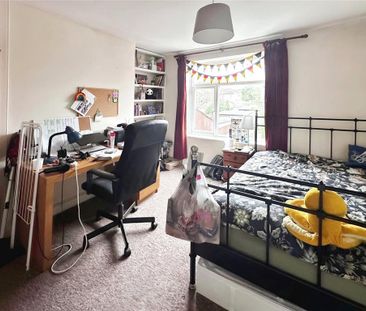 5 bedroom terraced house to rent - Photo 1