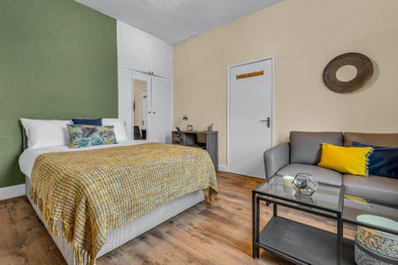 1 bedroom flat to rent - Photo 4