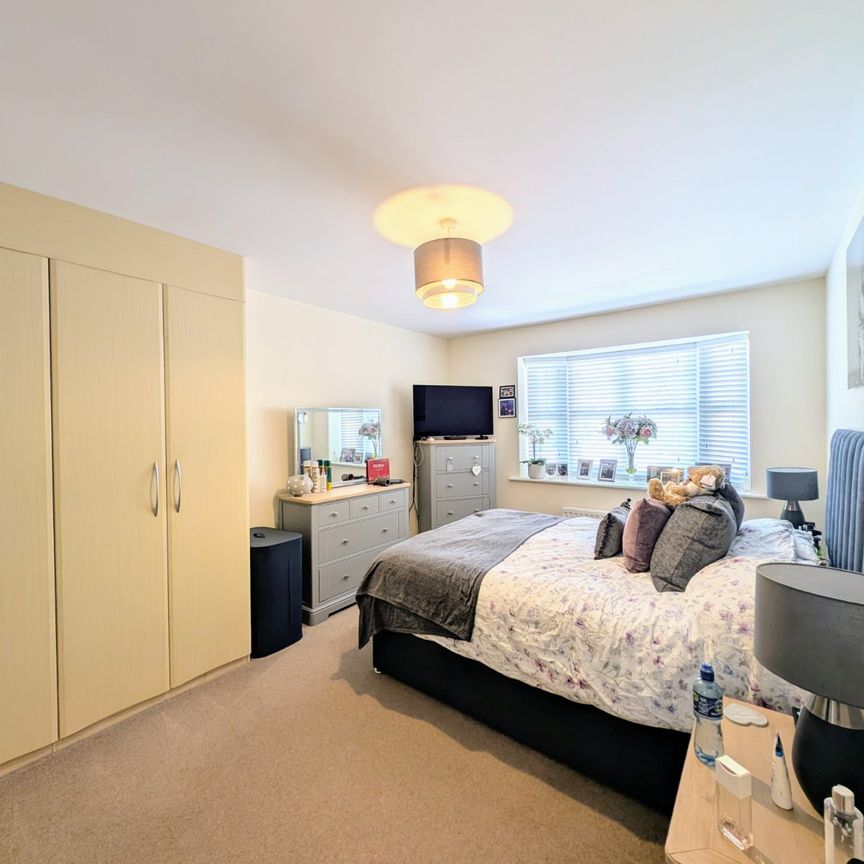 2 bedroom apartment to rent - Photo 1