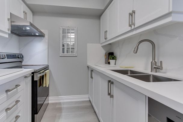 For Lease - 55 Strathaven Drive Unit# 1415, Mississauga, Ontario - Photo 1