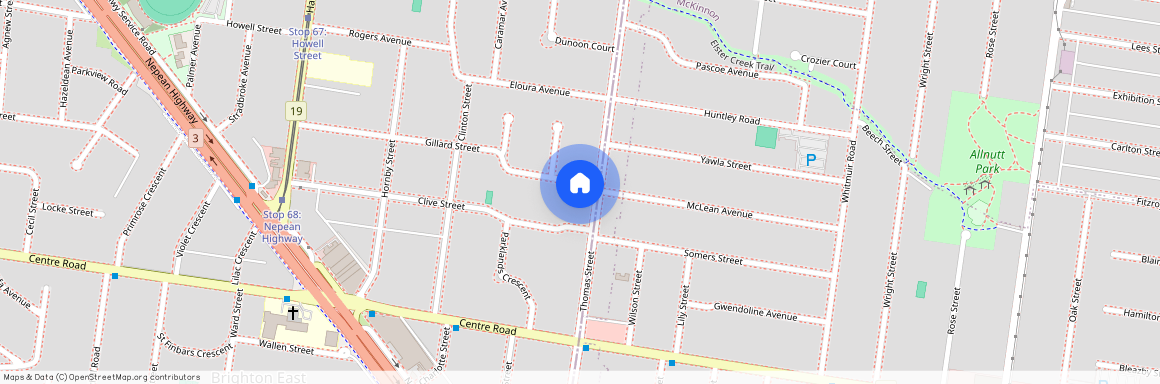 46 Gillard Street, Brighton East VIC 3187