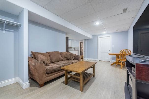For Lease - 7729 11th Line Unit# Basement, Essa, Ontario - Photo 1
