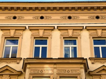 Stilvolle 2-Zimmerwohnung mit urbanem Flair in 1150 Wien (Testobjekt) - Photo 3