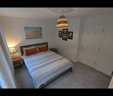 2 Bed Terraced House, Goddard Place, N19 - Photo 6