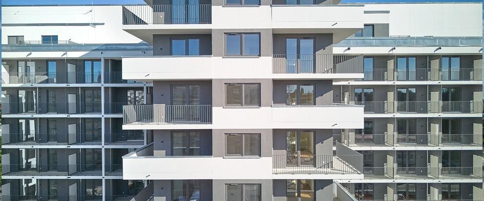 Anzeige – Nachmieter gesucht (Friedenauer Höhe, Berlin) - Foto 1