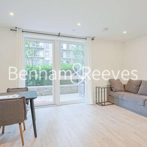 Caldon Boulevard, Wembley, HA0 - Photo 1