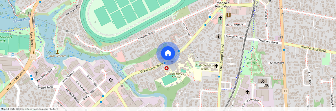 1/2145 Great North Road, Avondale, Auckland City