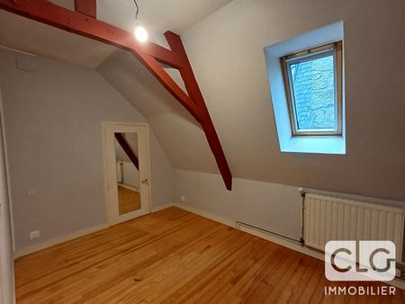 T2 DUPLEX - QUIMPER - HYPERCENTRE - Photo 4