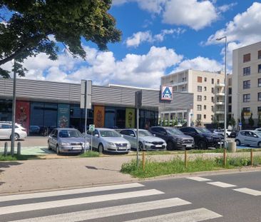 Jeleniogórska 1/3, Poznań - Photo 2