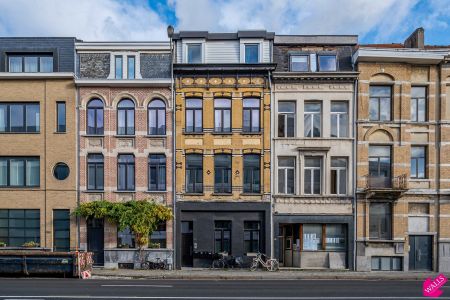 Licht en ruim 1 slaapkamer appartement te Berchem - Foto 4