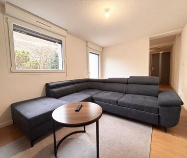 T3 EN DUPLEX ENTIEREMENT MEUBLE A HOENHEIM - Photo 2