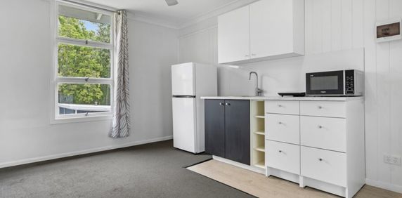 Renovated Spacious One-Bedroom Unit with kitchenette - Photo 2