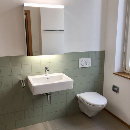 "Exklusive 2.5-Zimmer-Wohnung beim Limmatplatz" - Photo 3