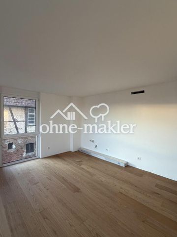 Exklusives Mehrfamilienhaus — 6 Mietwohnungen, Erstbezug Februar - Photo 5