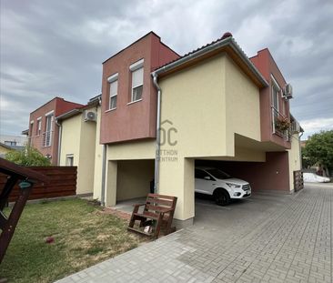 Kiadó újszerű állapotú lakás - Veszprém - Fotó 1