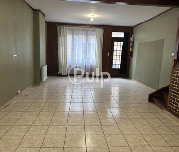 Maison à louer à Henin Beaumont - Réf. hen17030 - Photo 1