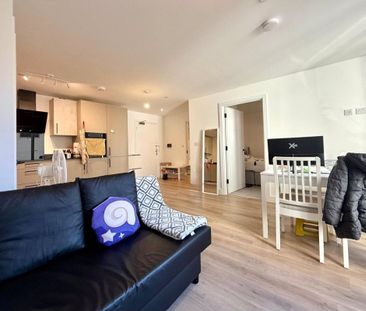 Commercial Road, Poole, Dorset, BH14 - Photo 3